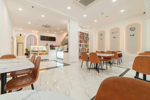 Cafe 3