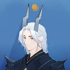 Featured Artist Xiaolan @xiaolanarts